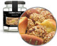 GOLDEN COAST BLEND Glas eckig 70g