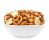 BARISTA MIX sample