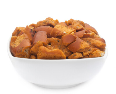 JALAPE&Ntilde;O PRETZEL sample