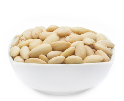 BLANCHED ALMOND Muster
