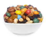 TRAIL MIX Muster