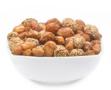 HONEY SESAME NUTS sample