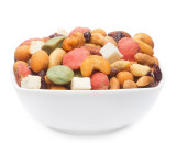 SPICY FRUIT & NUT MIX Muster