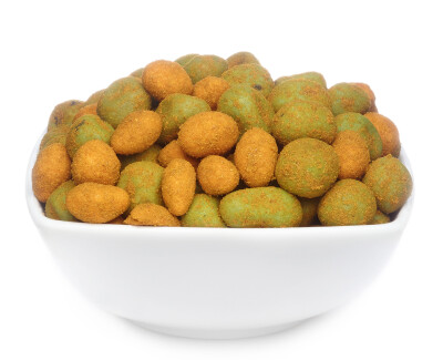 WASABI &amp; CURRY MIX