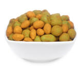WASABI & CURRY MIX