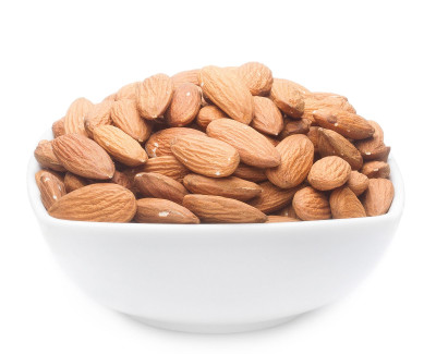 BROWN ALMOND