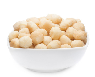 MACADAMIA PURE