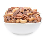 MILK CHOCO NUT MEDLEY