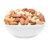 WHITE CHOCO NUT MEDLEY