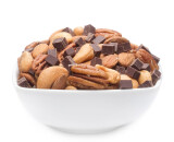 DARK CHOCO NUT MEDLEY