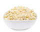 WHITE CHOCOLATE CUBE