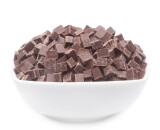 DARK CHOCOLATE CUBE
