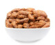 CARAMEL ALMOND