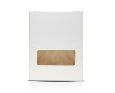 Paper box (white)