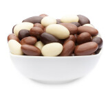 TRIPLE CHOCO ALMOND