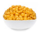 CORN TUBE MINI CRACKER BBQ