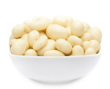 CHOCO YOGHURT CASHEW