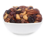 CHOCO FRUIT NUT MIX