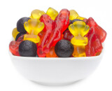 SOCCER GUM MIX