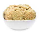 RISOTTO SEAWEED CRACKER