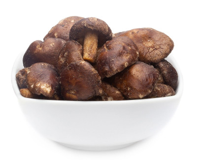 SHIITAKE MUSHROOM CHIPS