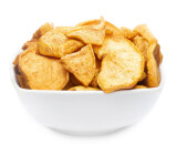 APPLE CINNAMON CHIPS