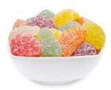 FRUIT JUICE JELLY