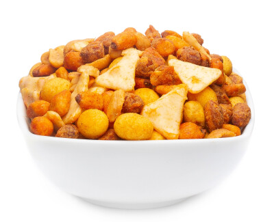 MEXICAN MIX sample