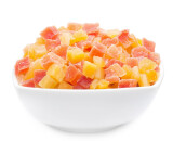 MANGO & PAPAYA CUBE