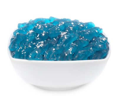 SILVER ICE BEARS