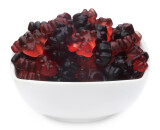 ELDER CRANBERRY BEARS