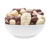 YOGHURT & CHOCOLATE MIX