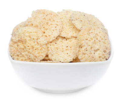 TRUFFLE CHEESE COOKIE sample
