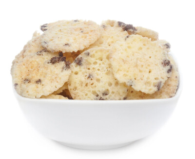 OLIVE CHEESE COOKIE sample