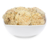GARLIC & PARSLEY CHEESE COOKIE