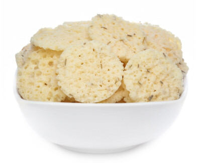 ROSMARY CHEESE COOKIE sample