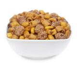 CORN & SWEET SESAME MIX