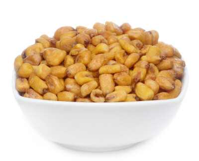SWEET &amp; SALTY CORN MIX Muster