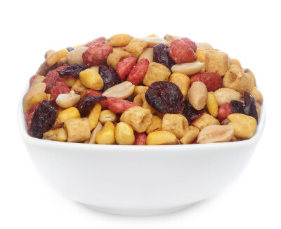 CARAMBA CRUNCH Muster