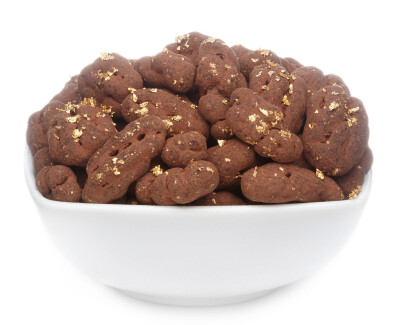 PECAN TRUFFLE GOLD