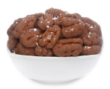 PECAN TRUFFLE SILBER