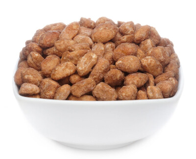 HONEY PEANUTS