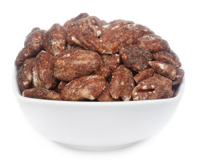 HONEY PECAN NUTS Muster