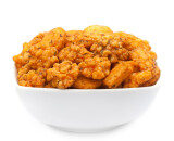 FRIED OREGANO