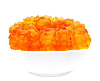 HONEY & SEA-BUCKTHORN BEARS