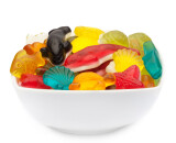 SWEET MIXED SEAFOOD
