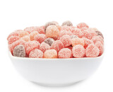 SOUR CURRANTS