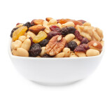 SALTY FRUIT & NUT MIX