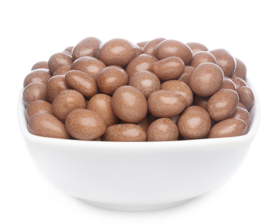 BROWN CHOCO PEANUTS