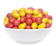 YELLOW & RED PEANUTS